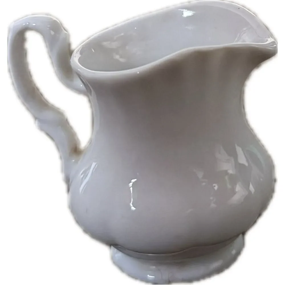 Vintage Mini Porcelain Tea Set for Kids | Adorable‎ & Playful